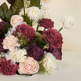 Love Story Free Standing Florals (Pack of 2)