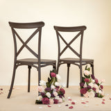 Love Story Free Standing Florals (Pack of 2)