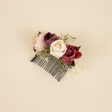 Love Story Hairpiece