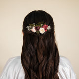 Love Story Hairpiece