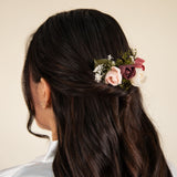 Love Story Hairpiece