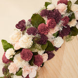 Love Story Wedding Arch Decor*