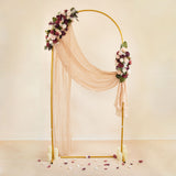 Love Story Wedding Arch Decor*