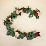 Love Story Garland