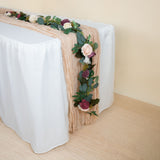 Love Story Garland