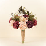 Love Story Bridal Bouquet