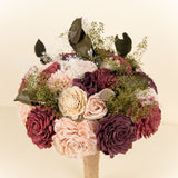 Love Story Bridal Bouquet