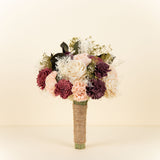 Love Story Bridesmaid Bouquet