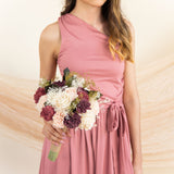 Love Story Bridesmaid Bouquet