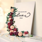 Signage Decor - Love Story