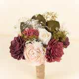 Love Story Mini Bouquet