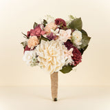 Wild Style Love Story Bridal Bouquet