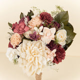 Wild Style Love Story Bridal Bouquet