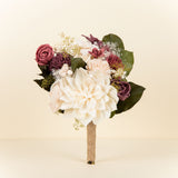 Wild Style Love Story Bridesmaid Bouquet