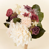 Wild Style Love Story Bridesmaid Bouquet