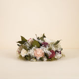 Wild Style Love Story Centerpiece