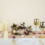 Wild Style Love Story Centerpiece
