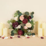 Love Story Wreath (Small)