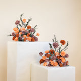 Luminous Free Standing Florals (Pack of 2)