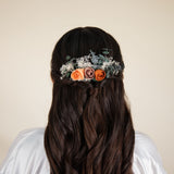 Luminous Hairpiece