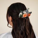Luminous Hairpiece