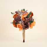 Wild Style Luminous Bridesmaid Bouquet