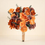 Extra Large Wild Style Luminous Bouquet