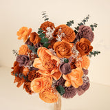 Extra Large Wild Style Luminous Bouquet