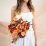 Extra Large Wild Style Luminous Bouquet