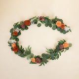 Luminous Garland