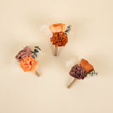 Luminous Boutonniere (Set of 3)