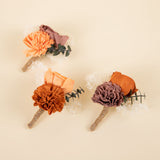 Luminous Boutonniere (Set of 3)