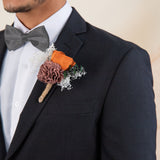 Luminous Boutonniere (Set of 3)
