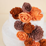 Cake Topper - Luminous