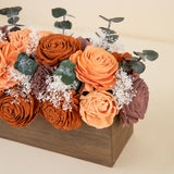 Luminous Centerpiece