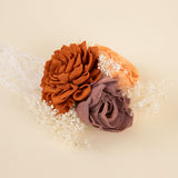 Luminous Corsage (Set of 3)