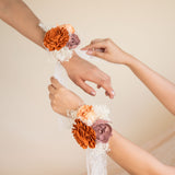 Luminous Corsage (Set of 3)