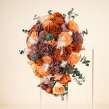 Extra Large Cascade Bouquet - Luminous