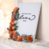 Signage Decor - Luminous