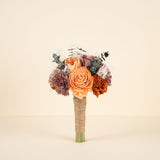 Luminous Mini Bouquet