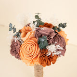 Luminous Mini Bouquet
