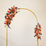 Luminous Wedding Arch Decor
