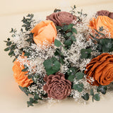 Wild Style Luminous Centerpiece