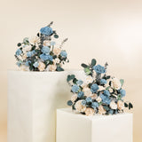 Luxe Ivory Free Standing Florals (Pack of 2)