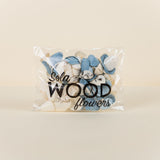 100 Petal Pack - Luxe Ivory