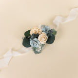 Luxe Ivory Special Corsage