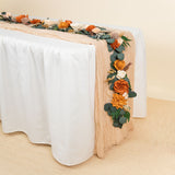 Luxe Terracotta Garland