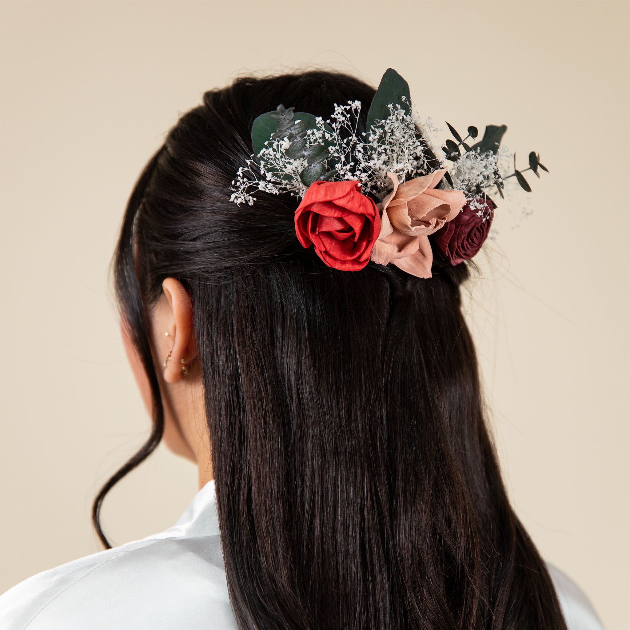 Luxe Velvet Hairpiece Sola Wood Flowers luxe-velvet-hairpiece-sola-wood-flowers