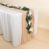 Luxe Green Garland