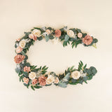 Luxe Blush Garland